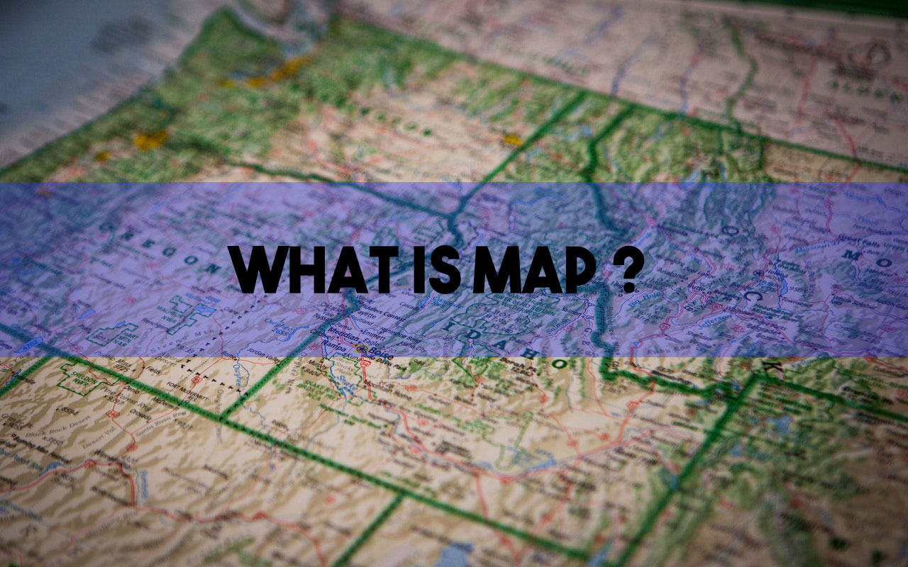 What Is Map