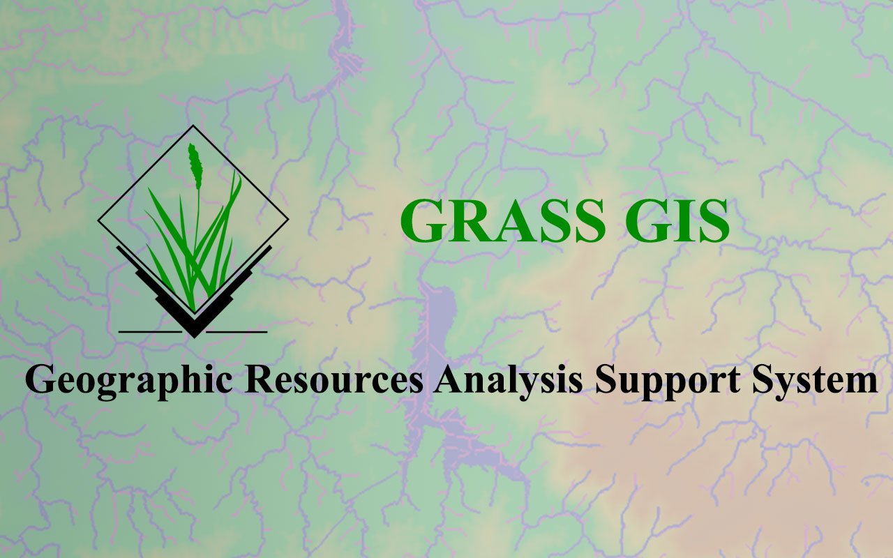 Geographic Resources Analysis Support System