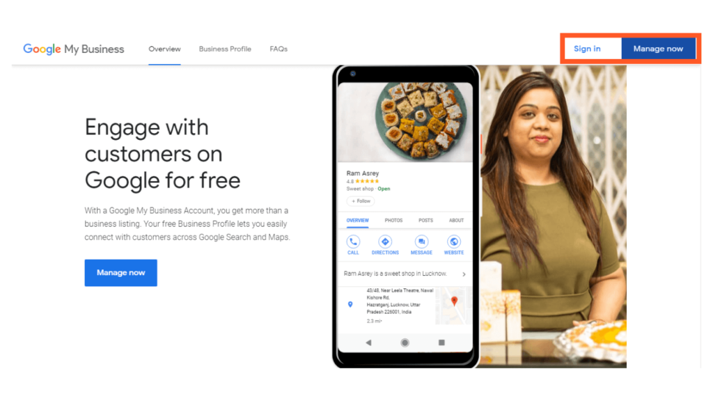 How To Get My Business On Google Maps Free? - 5 STEPS | Spatial Post