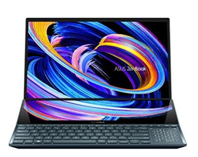 Asus ZenBook 15