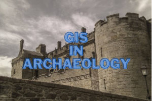 GIS In Archaeology