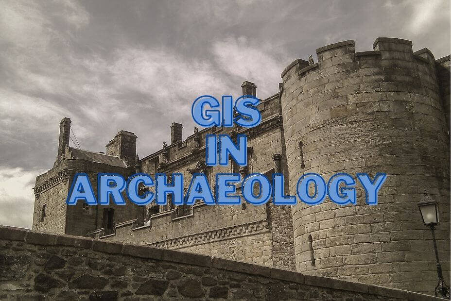 GIS In Archaeology