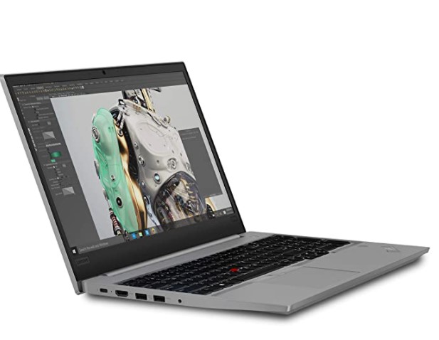 Lenovo ThinkPad E590