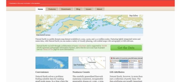 11+ Free Satellite Imagery Services for Mapping, GIS, and Remote ...