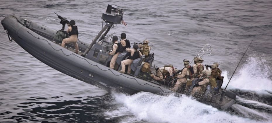 Naval Operations