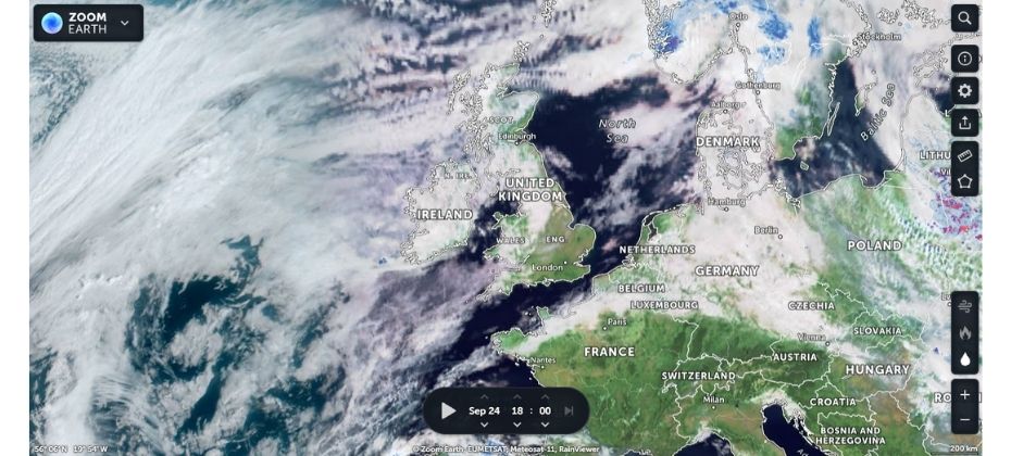 11 Free Satellite Imagery Services For Mapping GIS And Remote 11 Free Satellite Imagery Services For Mapping GIS And Remote