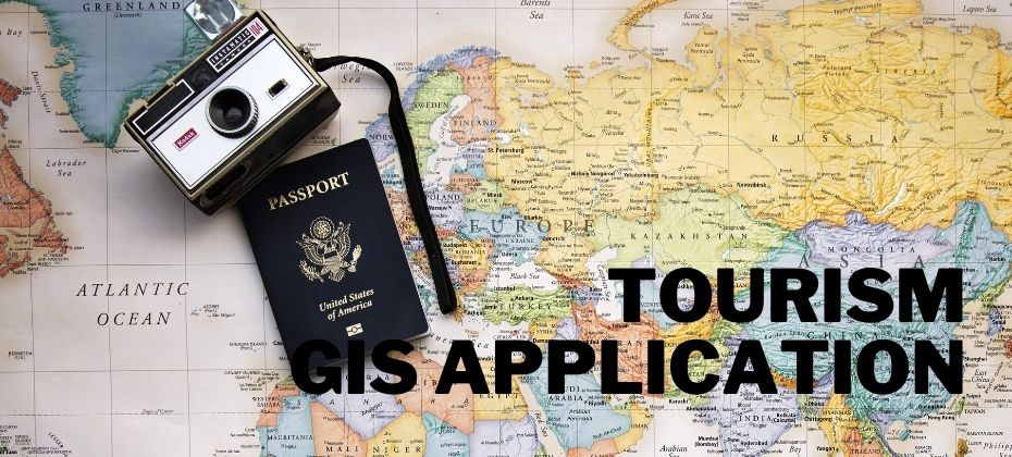 TOURISM GIS APPLICATION