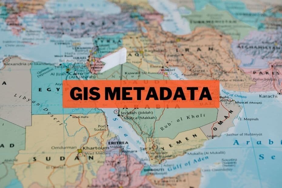 GIS Metadata