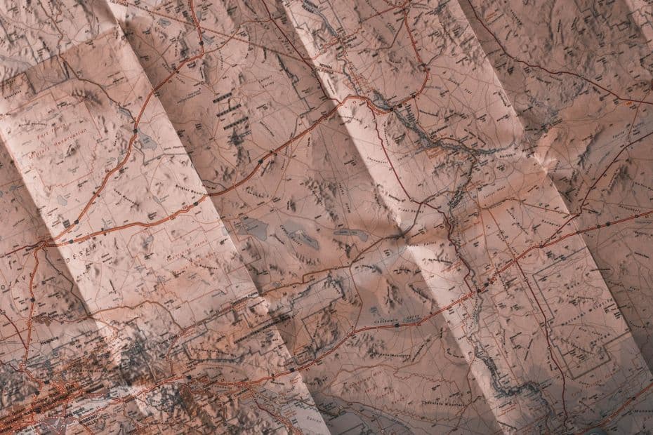 Topographic Maps