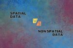 Spatial Post Difference Between Spatial and Non Spatial Data: An In-Depth ...