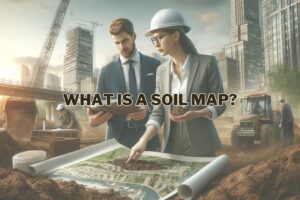 Soil Map